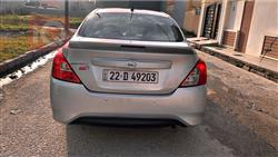 Nissan Sunny